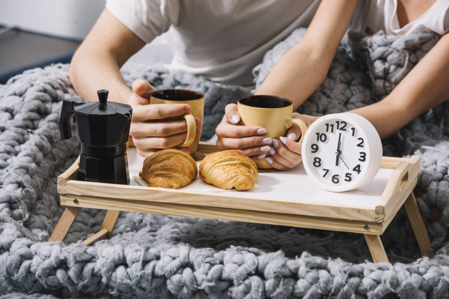 Cosas que haces habitualmente y están afectando a tu salud
